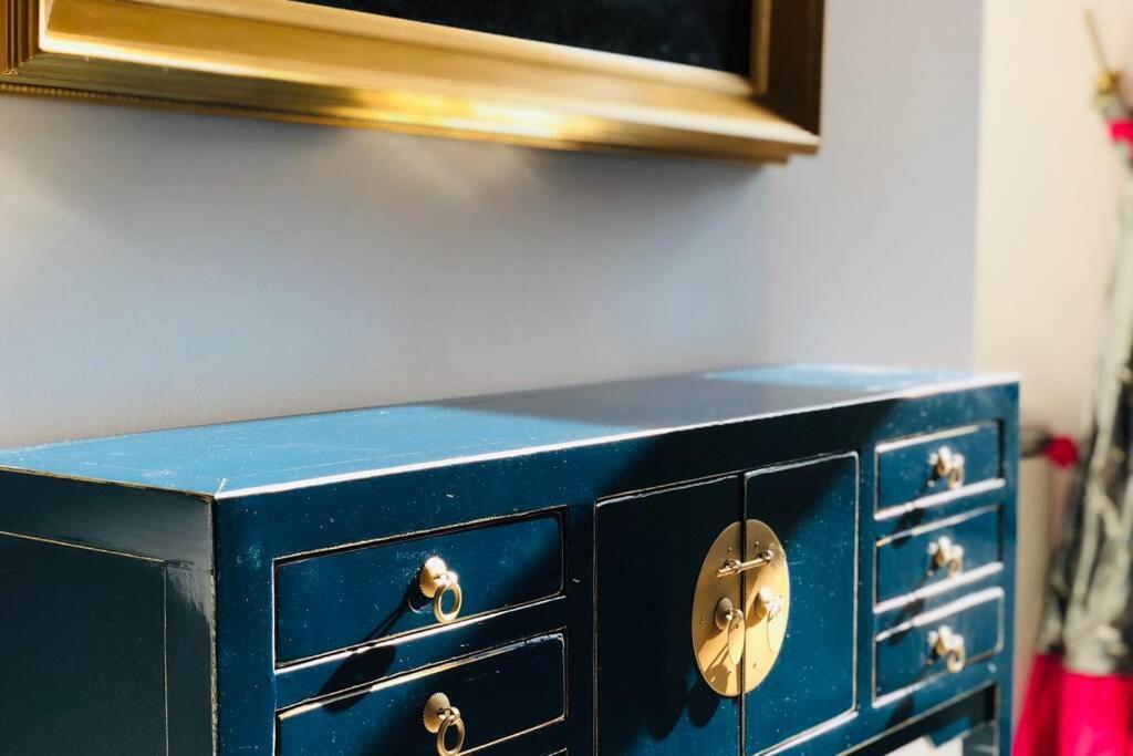 Ferienwohnung Brussels By Foot! Authenticity & Luxury Nearby Exterior foto
