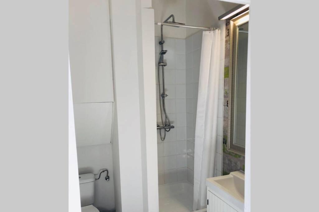 Ferienwohnung Brussels By Foot! Authenticity & Luxury Nearby Exterior foto